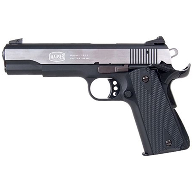 Picture of Blg Gsg 1911 22Lr 5 TB SS 10Rd 4110046