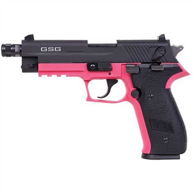 Picture of Blg Gsg Firefly 22Lr Pink SD