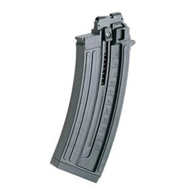 Picture of Blg Mag Mauser Ak47 22Lr 10Rd 4070001 689585854699