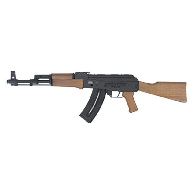 Picture of Blg Mauser Ak47 22Lr 17 Hardwood Stock 24Rd 4070023