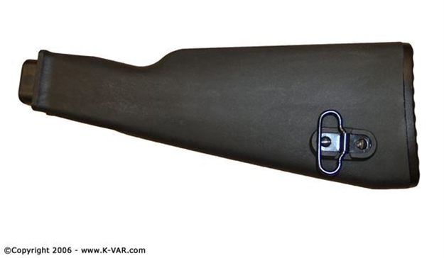 Picture of Blk Interm US Cleaning Kit Comp, Arsenal, Inc Usa