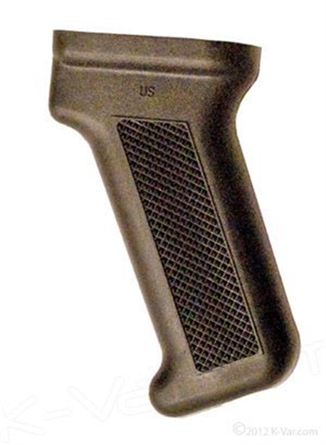 Picture of Blk Pistol Grip US
