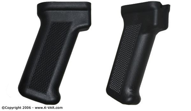 Picture of Blk Pistol Grip US Ak-212B
