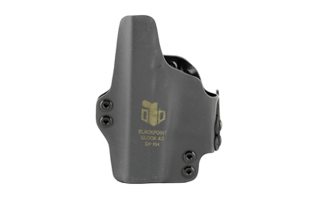 Picture of Blk Pnt Dual Point Aiwb For Glk 42