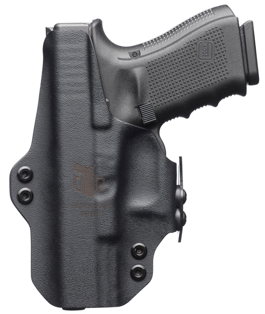 Picture of Blk Pnt Dual Point Aiwb For Shield 9