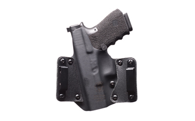 Picture of Blk Pnt Lthr Wing Sig P365 RH Blk 105928 191107059289