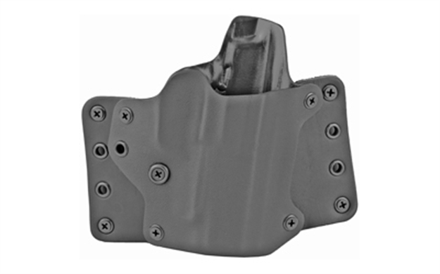 Picture of Blk Pnt Lthr Wing Sig P365xl RH Blk 120847