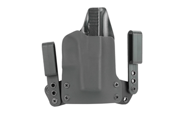 Picture of Blk Pnt Mini Wing For Glk 42 RH Blk