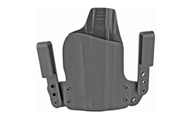 Picture of Blk Pnt Mini Wing For Glk 48 RH Blk