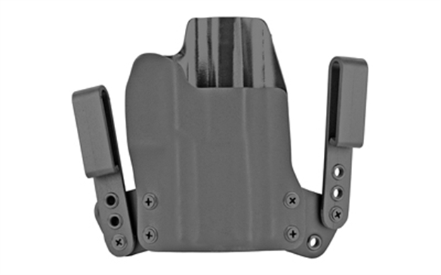 Picture of Blk Pnt Mini Wing P320 X-Carry RH BK 118692
