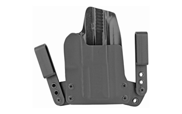 Picture of Blk Pnt Mini Wing P320 X-Cmpct RH BK 118289
