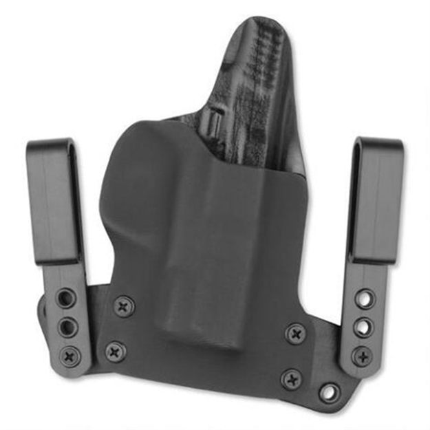 Picture of Blk Pnt Mini Wing Xds 3.3" RH Blk