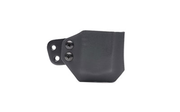 Picture of Blk Pnt Pouch Dualpnt For Glock 43