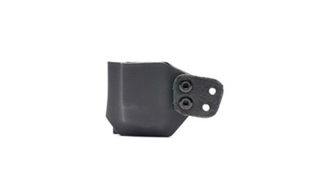 Picture of Blk Pnt Pouch Dualpnt Shield 9/40