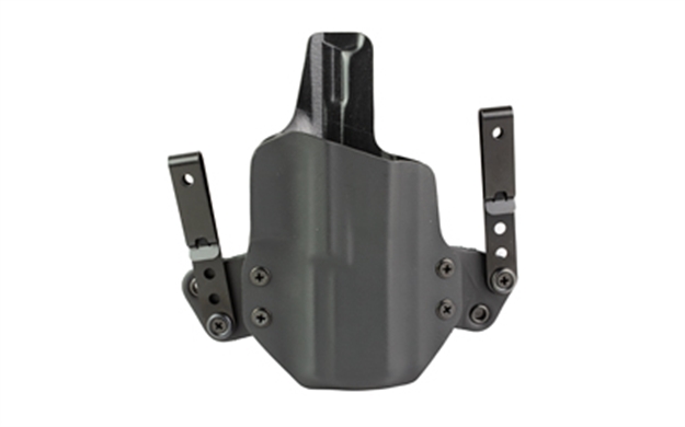 Picture of Blk Pnt RH Mini Wing Echelon 160923 191107609231