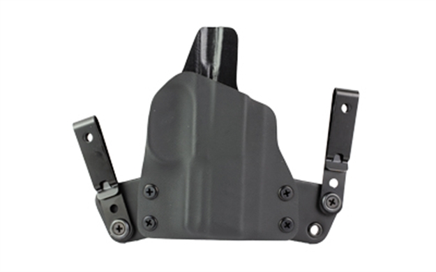 Picture of Blk Pnt RH Mini Wing Fnh Reflex 156564 191107565643