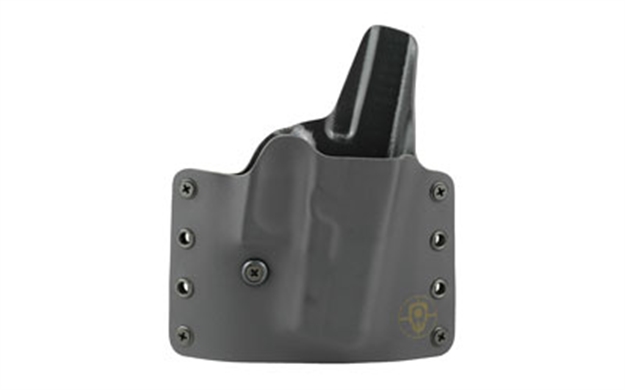 Picture of Blk Pnt Std Owb For Glk 26 RH Blk