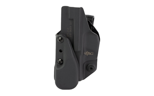Picture of Blk Pnt Vtac Iwb Sig P365 Blk 125212