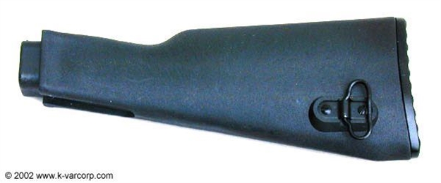 Picture of Blk Warsw Bulg