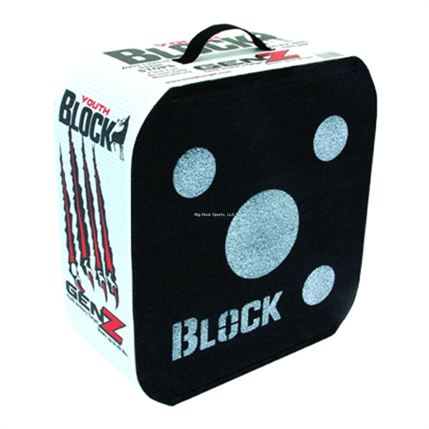 Picture of Block Gen Z Layered Youth Target