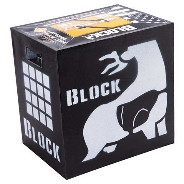 Picture of Block Infinity Crossbow Target 20
