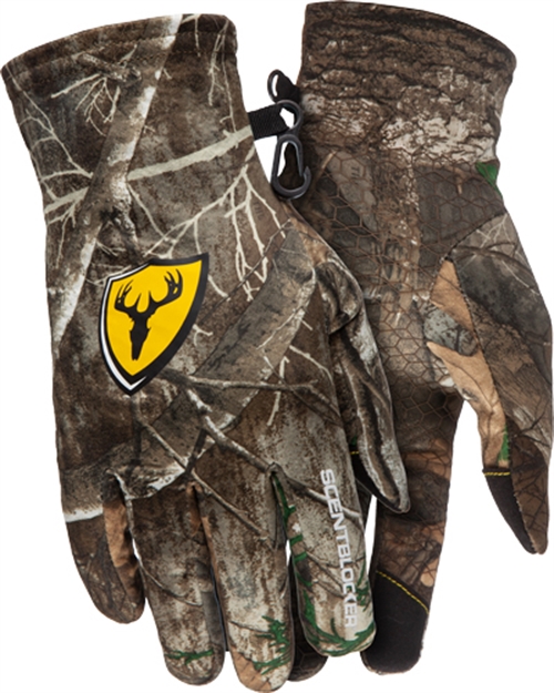 Picture of Blocker Outdoors Blocker Glove Underguard W/Cold Fusion Rt-Edge Large!