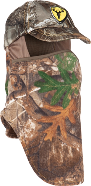 Picture of Blocker Outdoors Blocker Ulti Headcover W/Cold Fusion Rt-Edge Osfm!