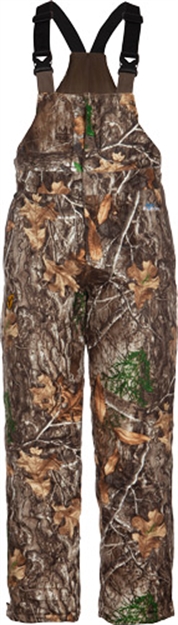 Picture of Blocker Outdoors Drencher Bib Waterproof/Insulated Rted LG