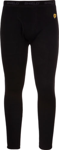 Picture of Blocker Outdoors Outdoors Koretec Base- Layer Pant Polar Wht Black XL