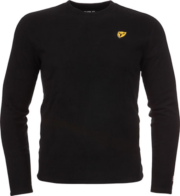 Picture of Blocker Outdoors Outdoors Koretec Base- Layer Top Polar Wht Black XL