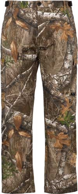 Picture of Blocker Outdoors Outdoors Youth Pant LG Shield Series W/S3 6-Pkt Rt-Ed