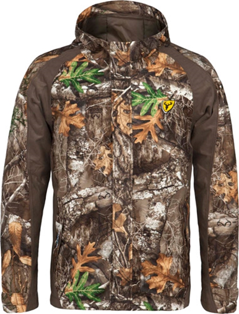 Picture of Blocker Outdoors Youth Drencher Jacket Waterproof/Insulated Rted LG