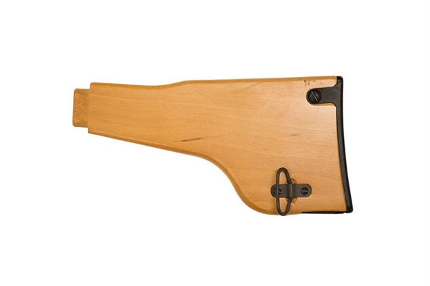 Picture of Blond Rpk Wood For Milled Receiver Arsenal Bulgaria