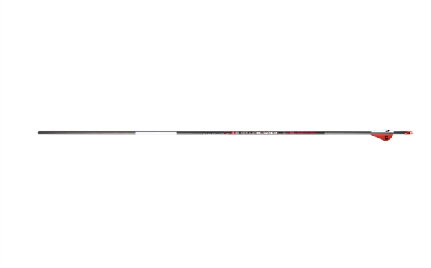 Picture of Bloodsport Bloodhunter Arrow 400 Spine 6Pk