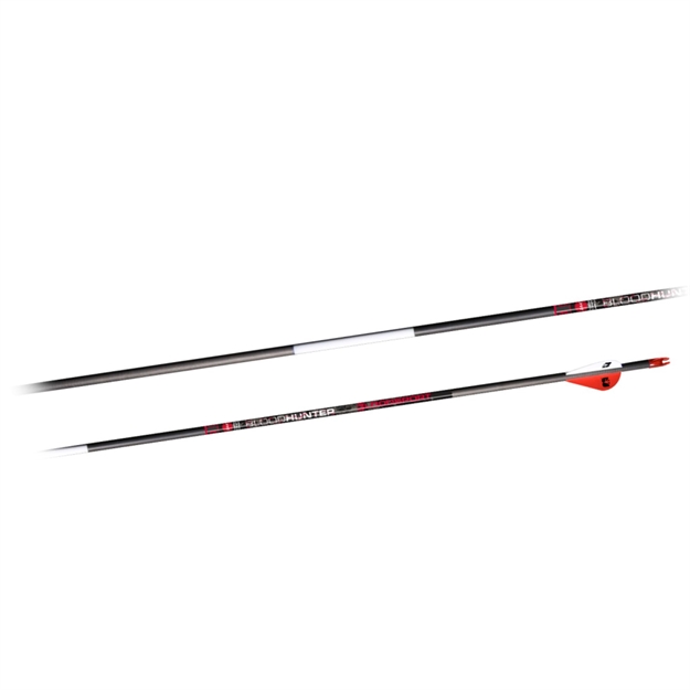 Picture of Bloodsport Bloodhunter Arrow 500 Spine 6 Pack
