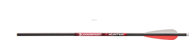 Picture of Bloodsport Hunter 22  Crossbow Bolt 6Pk