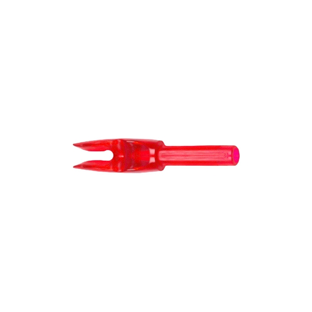 Picture of Bloodsport Replacement Nocks Micro-Diameter 165 12 Pack