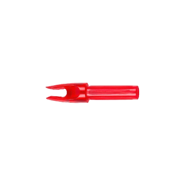 Picture of Bloodsport Replacement Nocks Small Diameter 204 12 Pack