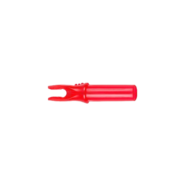Picture of Bloodsport Replacement Nocks Std Diameter 244 12 Pack