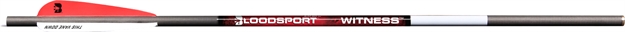 Picture of Bloodsport Witness 22  Crossbow Bolt 6Pk
