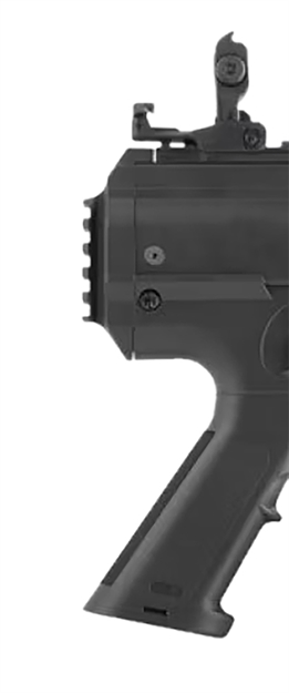 Picture of American Tactical Mauser Tacops Stock Adapter Set W/ Pic Rail 415900006