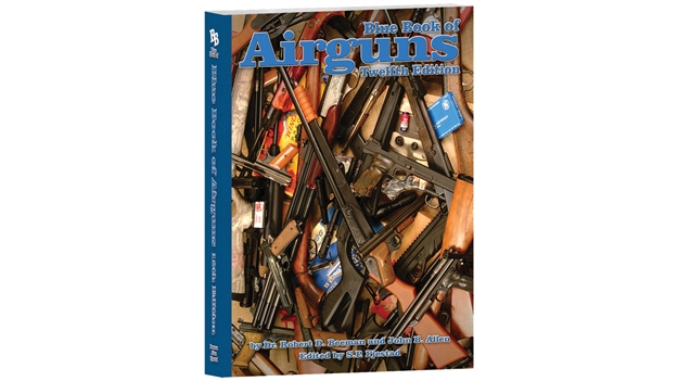 Picture of Blue Book  Publication 12Th Edition  OF