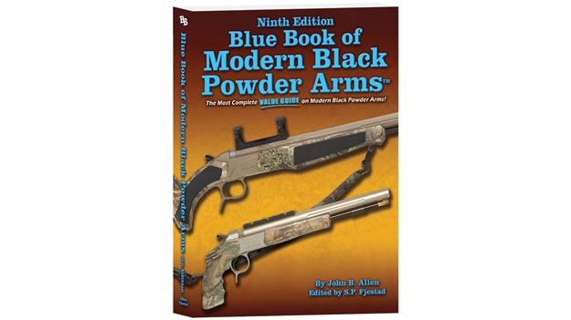 Picture of Blue Book  9Th Edition  OF