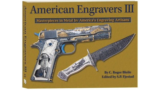 Picture of Blue Book American Engravers 3Rd