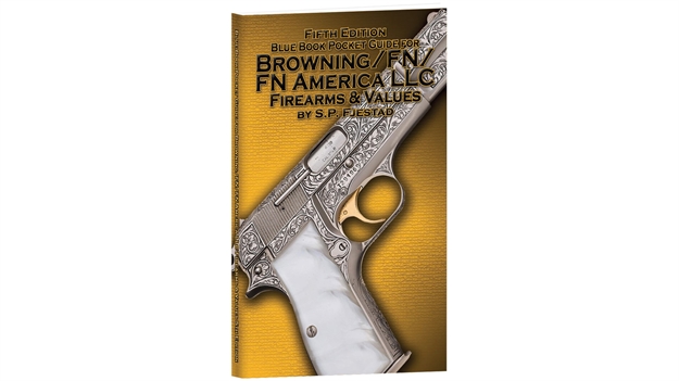 Picture of Blue Book  Publication  Pocket Guide For Pgb5