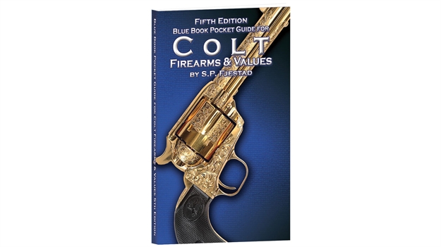 Picture of Blue Book  Publication  Pocket Guide For Pgc5