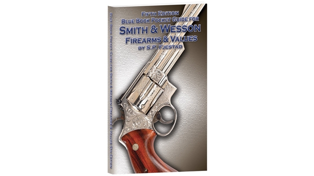 Picture of Blue Book  Publication  Pocket Guide For Pgsw5