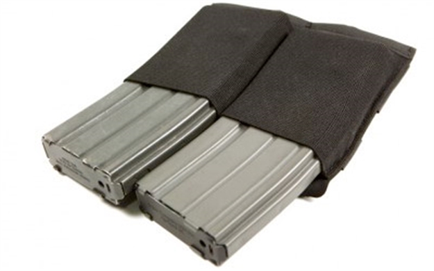 Picture of Ten-Speed M4 Magazine Pouche Molle Mount HW-TSP-M4-2-BK 814520015426