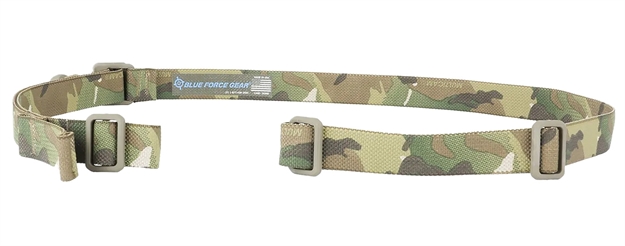 Picture of Blue Force Gear Gmt125oamc Gmt Sling Multicam Nylon GMT-125-OA-MC