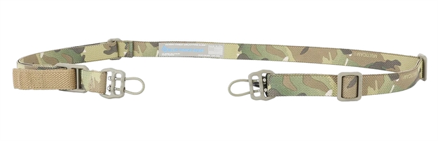 Picture of Blue Force Gear Special1903mc Vickers Smg Sling Multicam Cordura 54"-64" Oal Two-Point Rifle SPECIAL-1903-MC